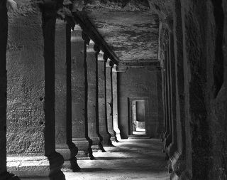 погружаясь в прошлое...