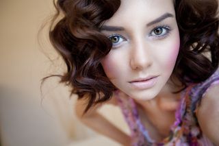 Светлана Найденышева