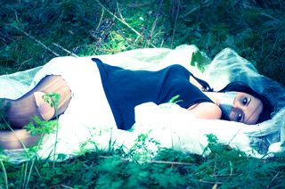 Magda (forest edition)