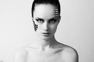 2012
Модель: Диана Власова