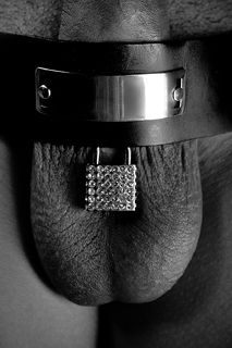 bodyscape - secret lock...