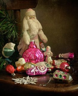 Старый Новый год