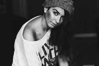 Still in the moment it\'s you and I