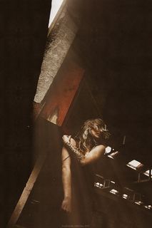 I am waiting for you last summer