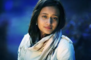 Осеннее настроение.