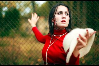 Выхода нет.