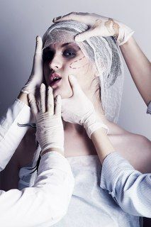 Жертвы красоты