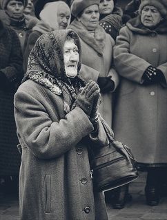 Молитва ( Лютий 2011 р.)