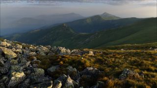 Карпатские зарисовки