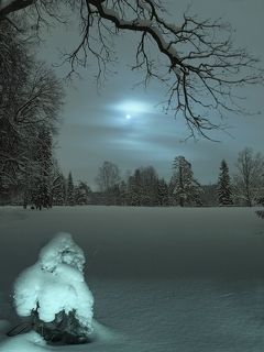 фонарик, световая кисть
