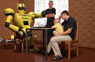 поехали, E2-E4