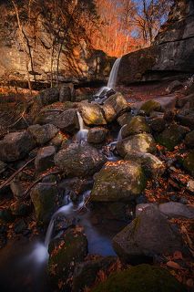 ... и снова он. \