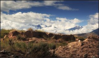 Недалеко от Барскауна