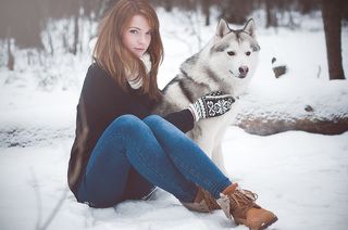 Sveta & Vuk