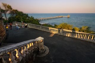 Легкий бриз