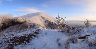 Большой Тау