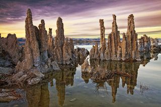 Музей сюрреалистических скульптур.