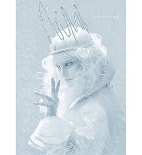 The Snow Queen