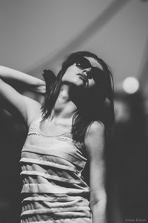 Весенний лук