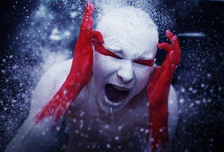 из серии Апокалипсис