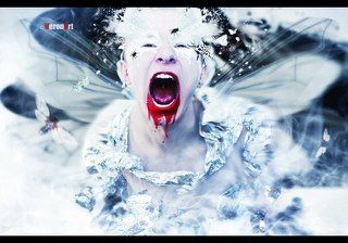 из серии Жизнь Насекомых