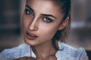 Катя. Харизматичная и естественная