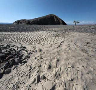 И таких мест в Монголии предостаточно!