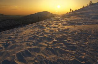 вид на г. Сундук