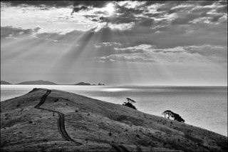 Многочисленные спекуляции на тему одного места и времени. Спекуляция 1