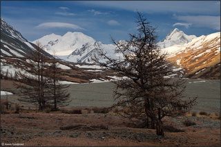 Утро раннее