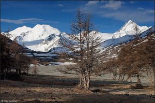 Красивая погода, жаль не на долго)