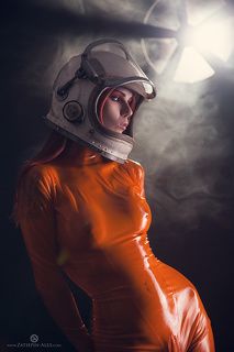 Astronaut