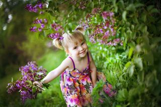 Детский и семейный фотограф Елена Гернович
www.gernovich.ru