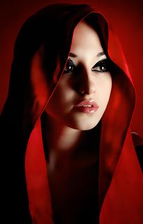 Магия шёлка