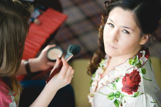 Андрей и Эльвира, 16.02.2013 г.