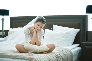 Егор и Дарья, 26.01.2013 г.