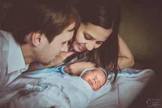 Выписка из роддома