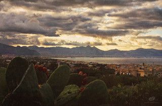 Закатная Аспра