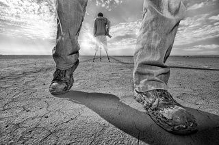 I will continue with or without you