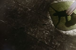 Спектакль \