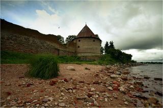 Королевская Башня