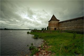 Государева башня