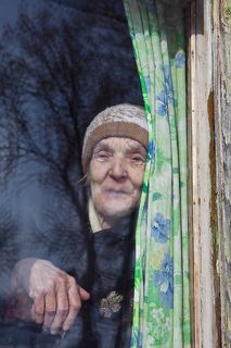 Тверская область,Старица