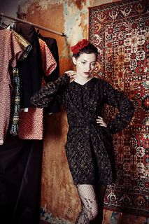 Фотограф: Ярослав Клоос
Мэйк/Прическа: Александра Седова
Стиль: Екатерина Козырева http://katiakozyreva.com/
Модель: Марина Елисеева