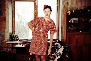 Фотограф: Ярослав Клоос
Мэйк/Прическа: Александра Седова
Стиль: Екатерина Козырева http://katiakozyreva.com/
Модель: Марина Елисеева