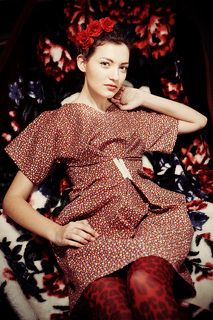 Фотограф: Ярослав Клоос
Мэйк/Прическа: Александра Седова
Стиль: Екатерина Козырева http://katiakozyreva.com/
Модель: Марина Елисеева