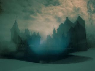 Голлнадия, замок Да Хаар