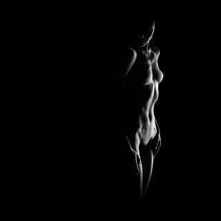 Model: Nataliya Koreshkova