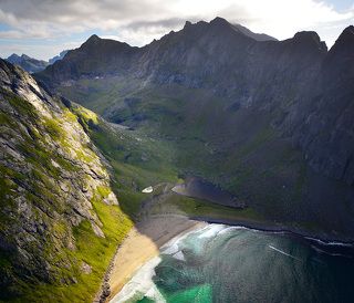 Аэрофото
