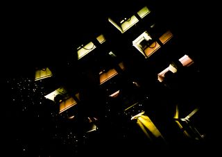 Ночные бабочки